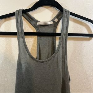 Victoria Beckham Knit Tank